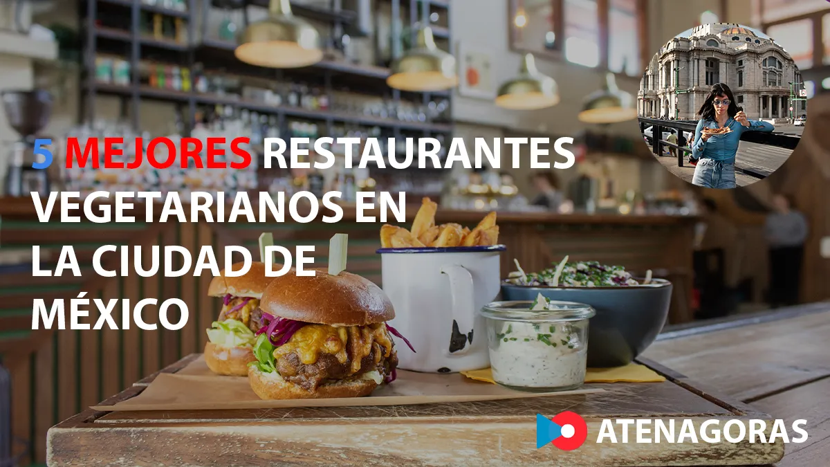 Atenagoras | Gastronomía