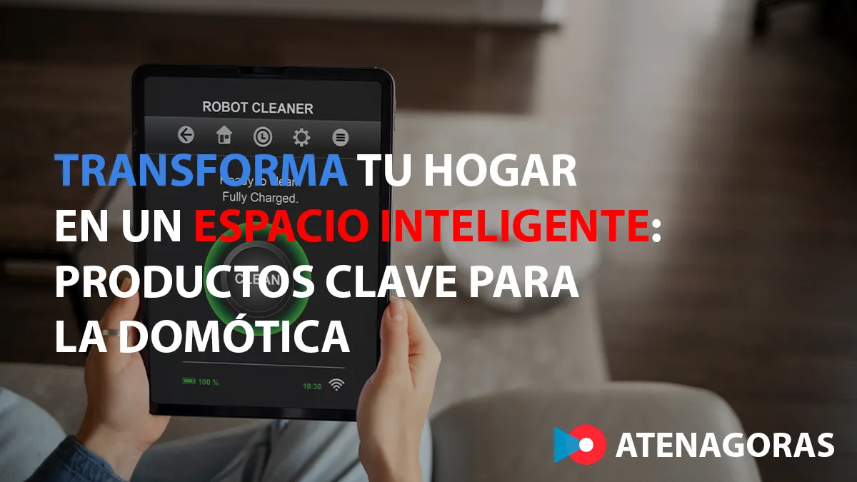 Atenagoras | Tecnología